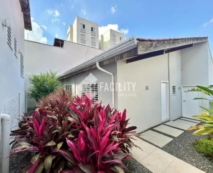 casa - Bosque - Campinas - Foto 3