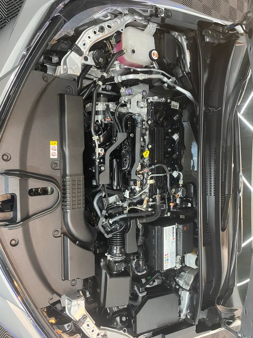 Oportunidade - Corolla XEI 2023 - Foto 8