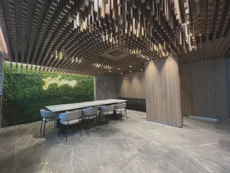 Imóvel para venda possui 60 metros quadrados com 2 quartos em Lourdes - Belo Horizonte - M - Foto 3