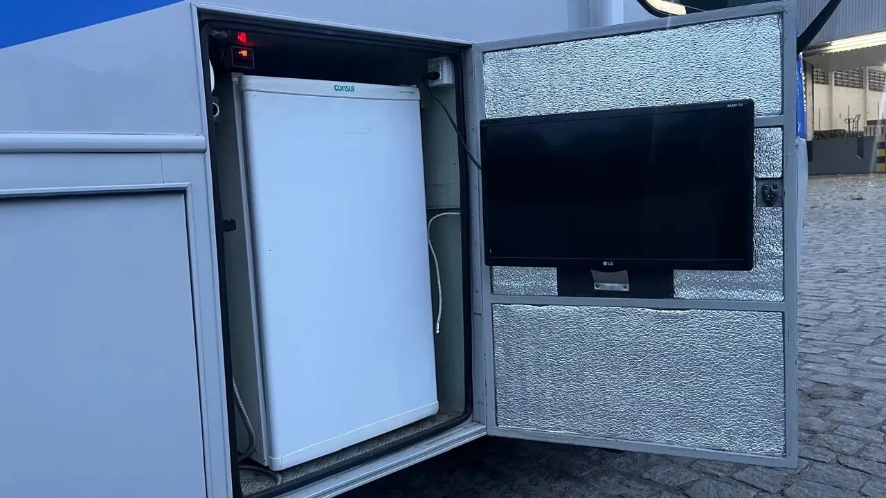 Motor Home  - Foto 12