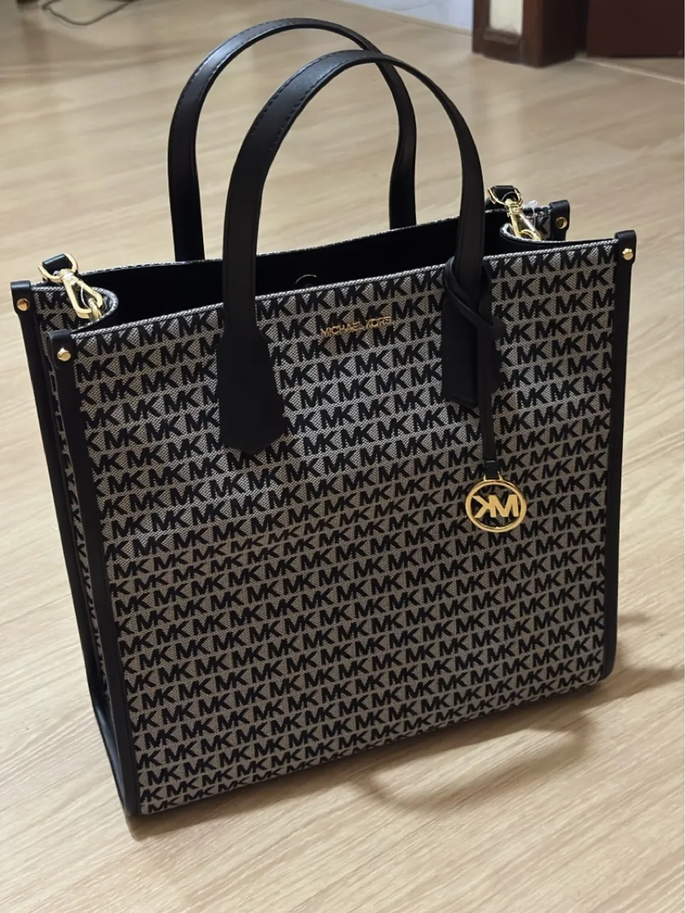 Bolsa Michael Kors Original - Elegância e Sofisticação