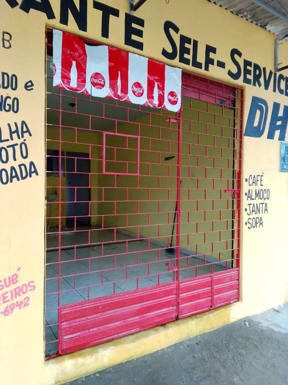 Foto - Maceió - Santos Dumont