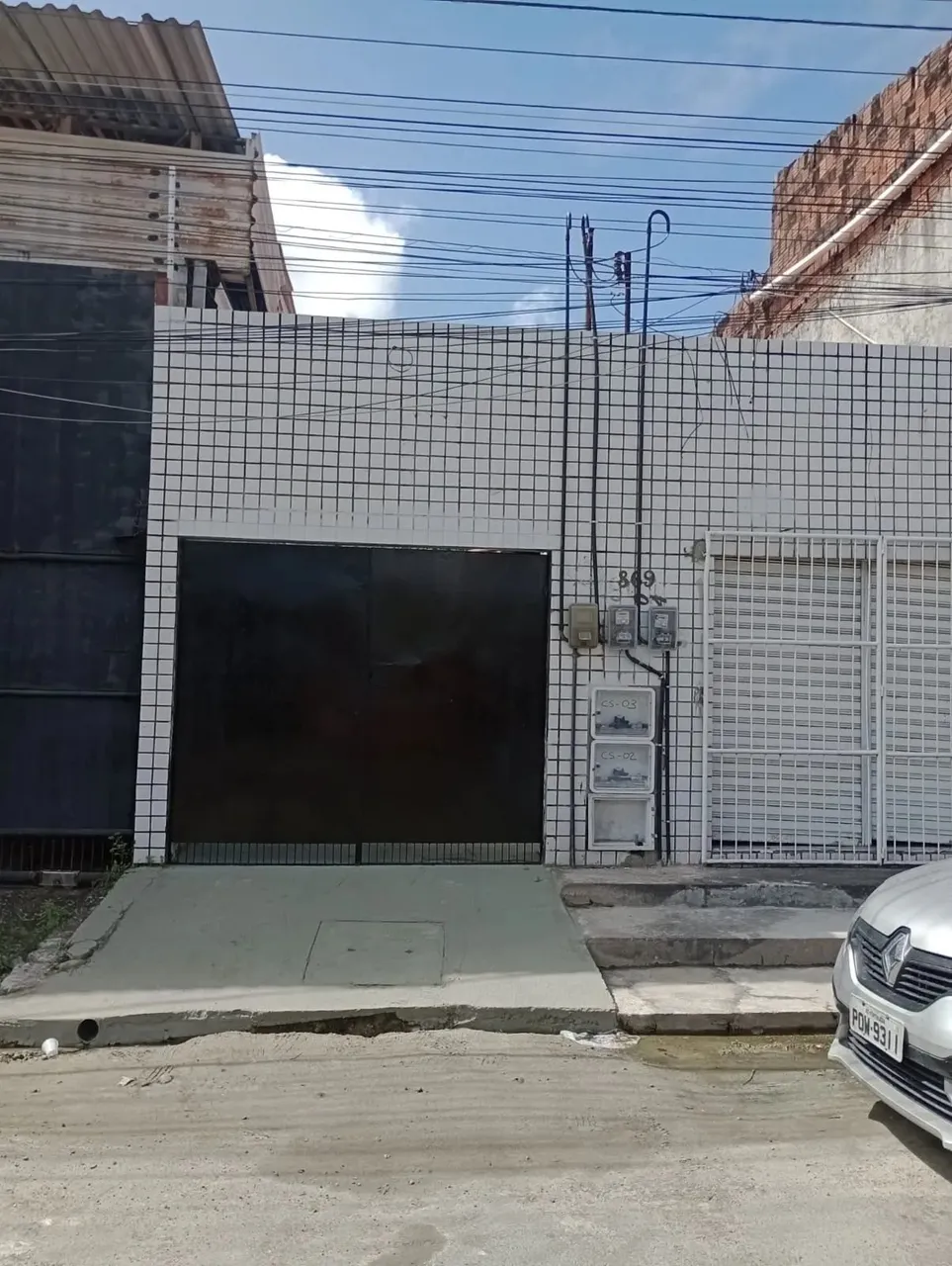 CASA para alugar na cidade de FORTALEZA-CE