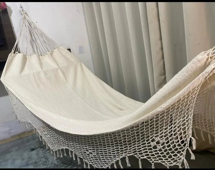 Rede de descanso - Foto 4