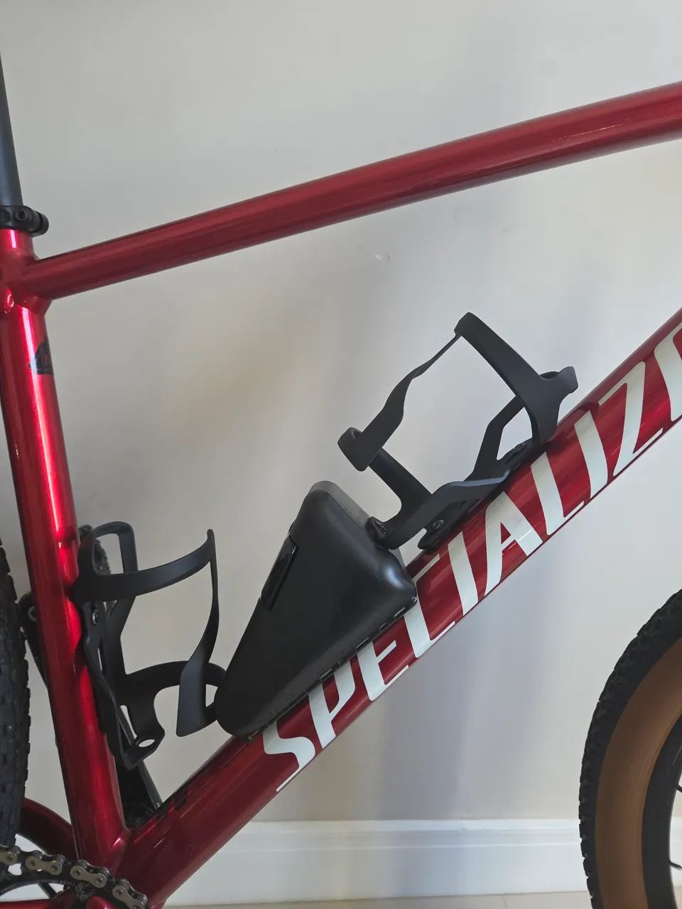 Specialized Chisel Tam 17 GX Eletrônico64310166387715121