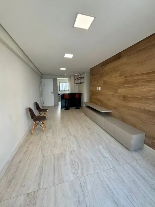 alugo apto com 2 quartos, otima localizacao - Foto 11