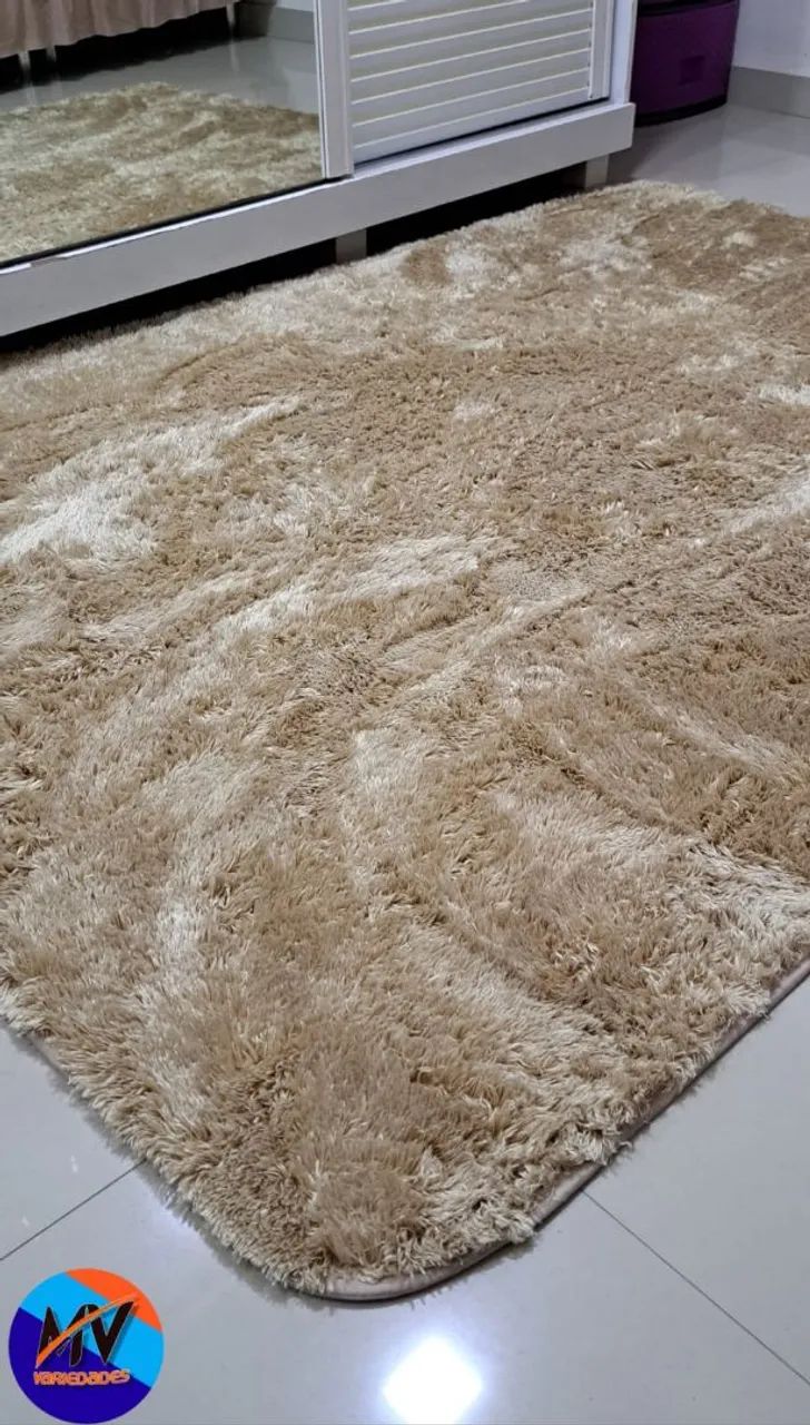 Tapetes felpudo luxo  - Foto 2