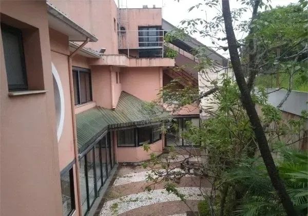 Prédio à venda, 511 m² por R$ 2.900.000,00 - Vila Clementino - São Paulo/SP