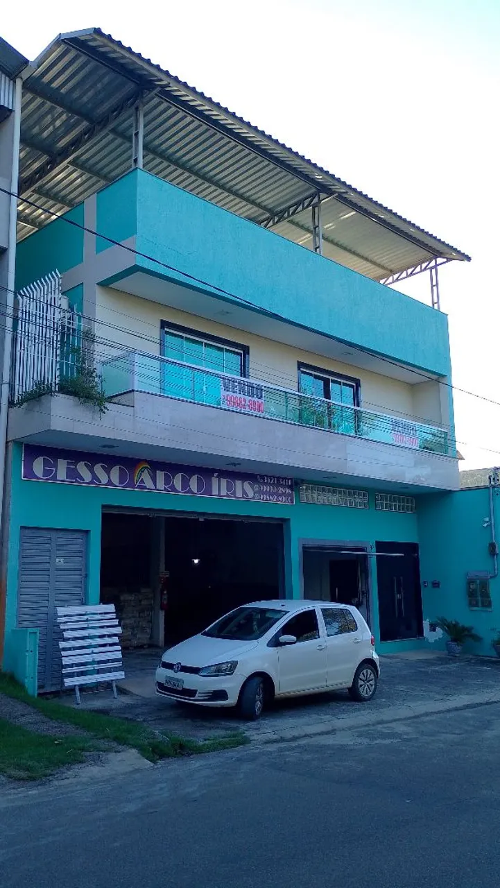 Vendo casa jardim Itapemirim Cachoeiro de Itapemirim