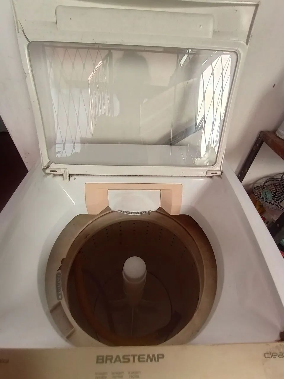 Máquina de lavar roupa  - Foto 2