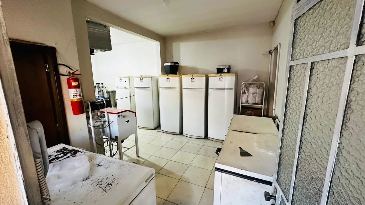 FÁBRICA DE MINI-PASTÉIS E MINI-SALGADOS EM ATIVIDADE À VENDA EM BH! - Foto 3