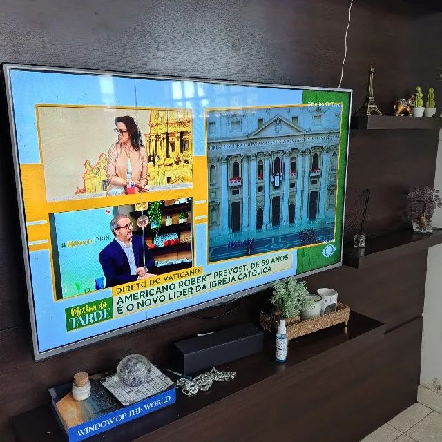 TV LG 48' - LED - Foto 4