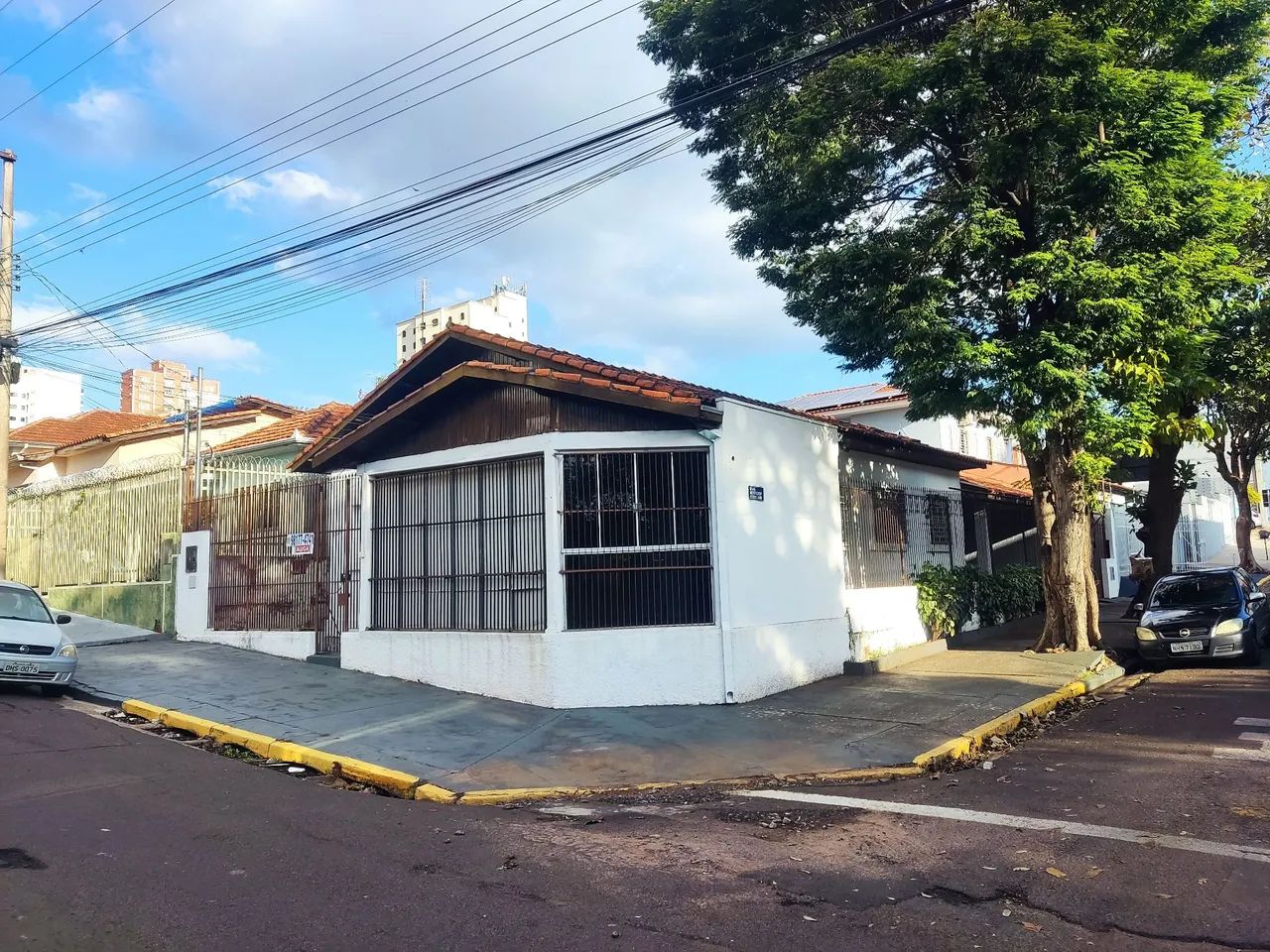 Foto - Presidente Prudente - Centro