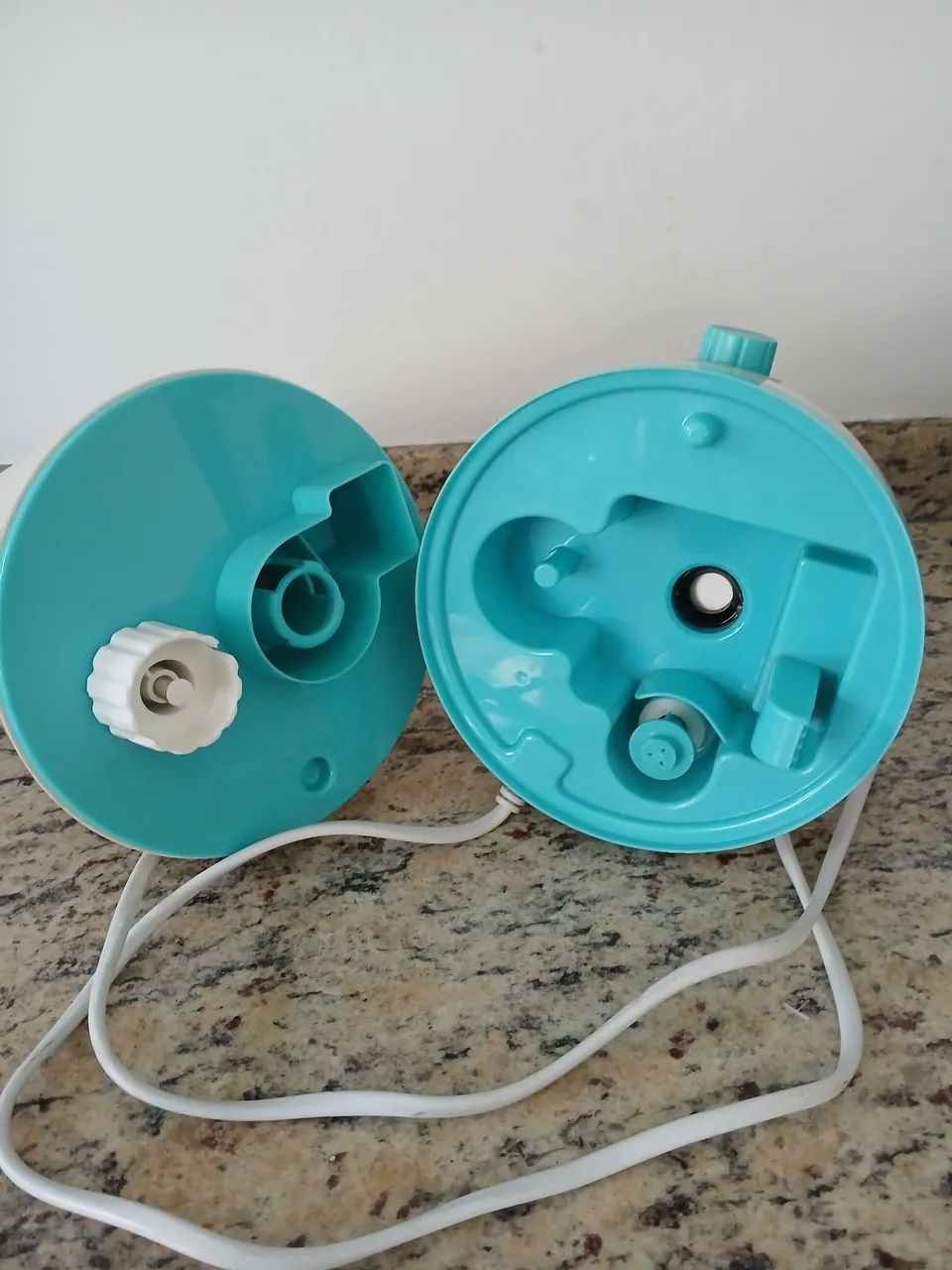 Umificador Ultrassônico Compact Air Relaxmedic - Foto 2