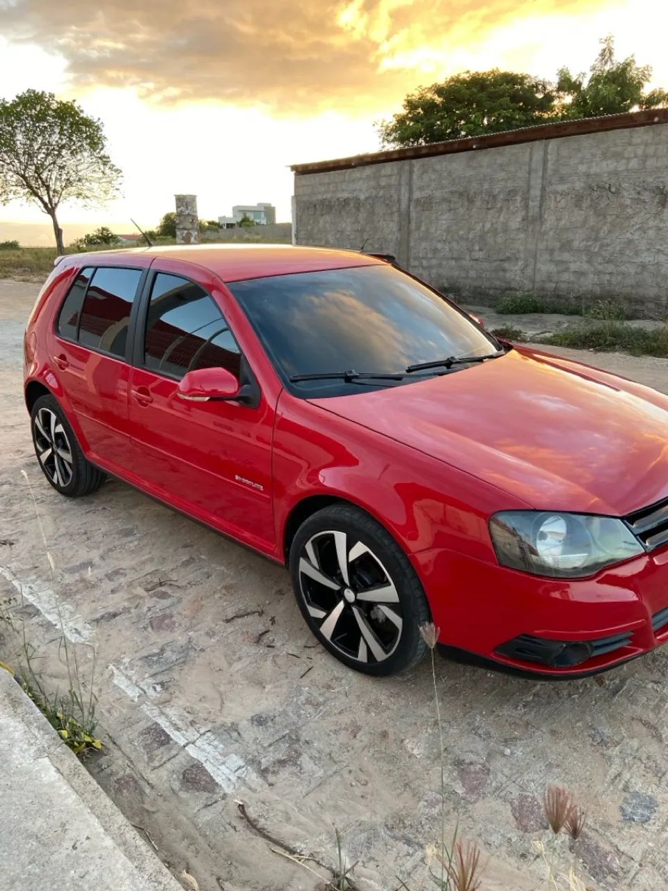 Golf Sportline 1.6  - Foto 4