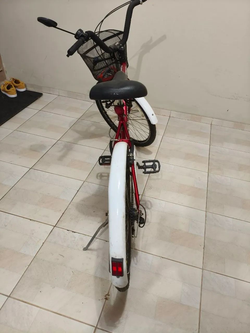 Bicicleta Feminina 64314894591490125