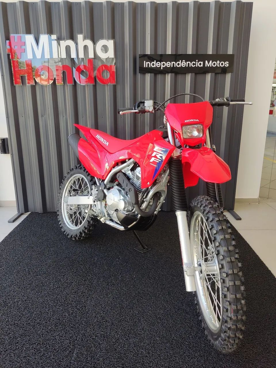 NOVA CRF 300F 2027 - Foto 3