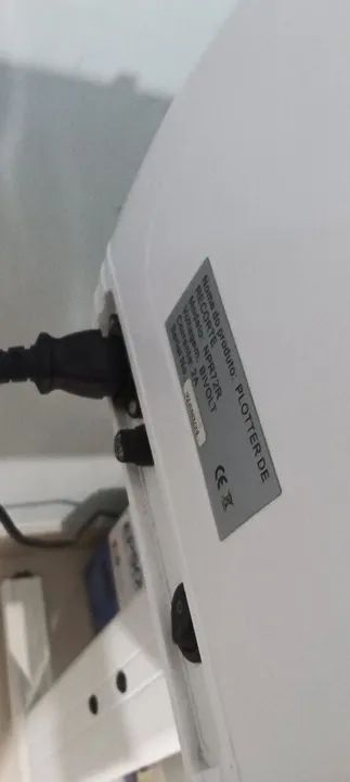 Ploter de recorte JINKA  - Foto 2