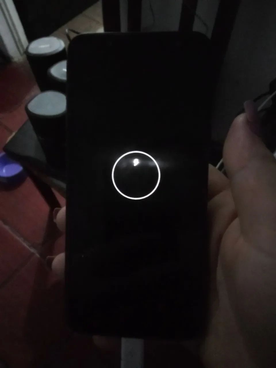 Estou vendendo um Galaxy j6, está em ótimo estado sem rachaduras bateria perfeita, vem pv - Foto 2