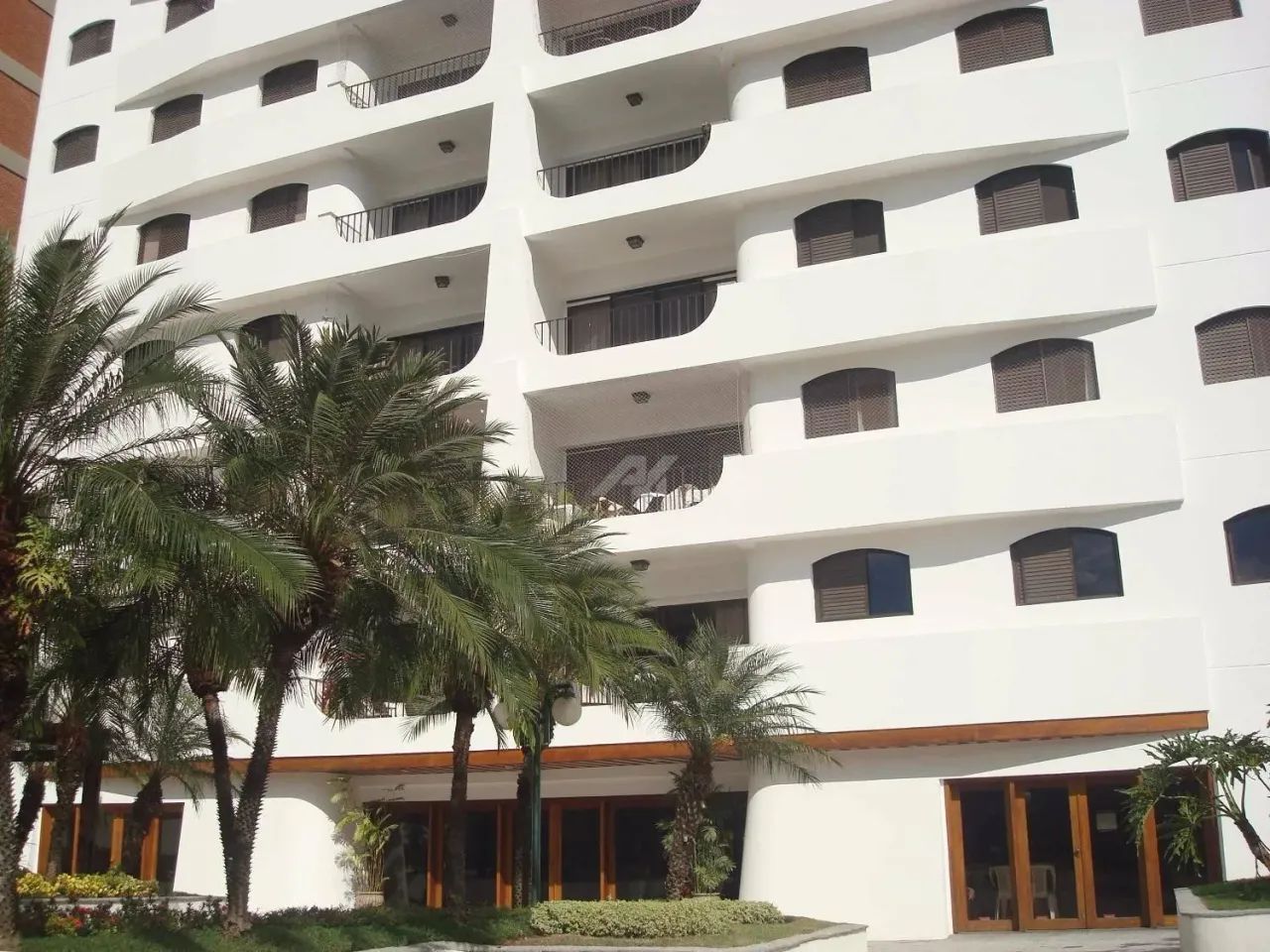 apartamento - Cambuí - Campinas