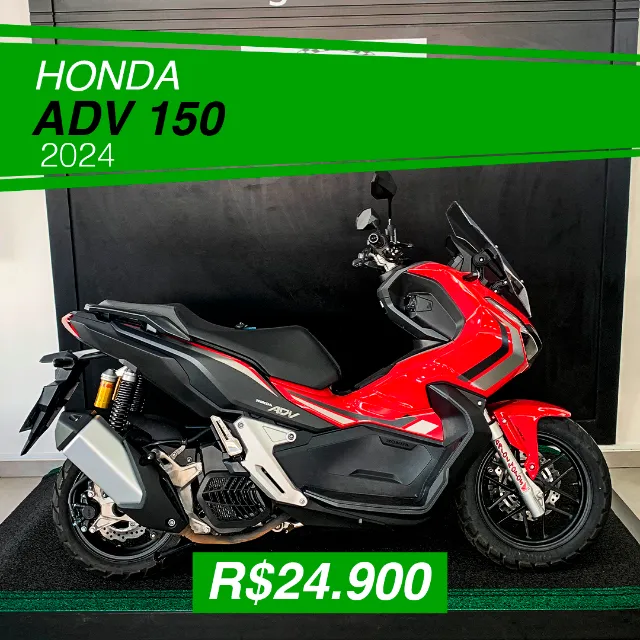 ADV 150