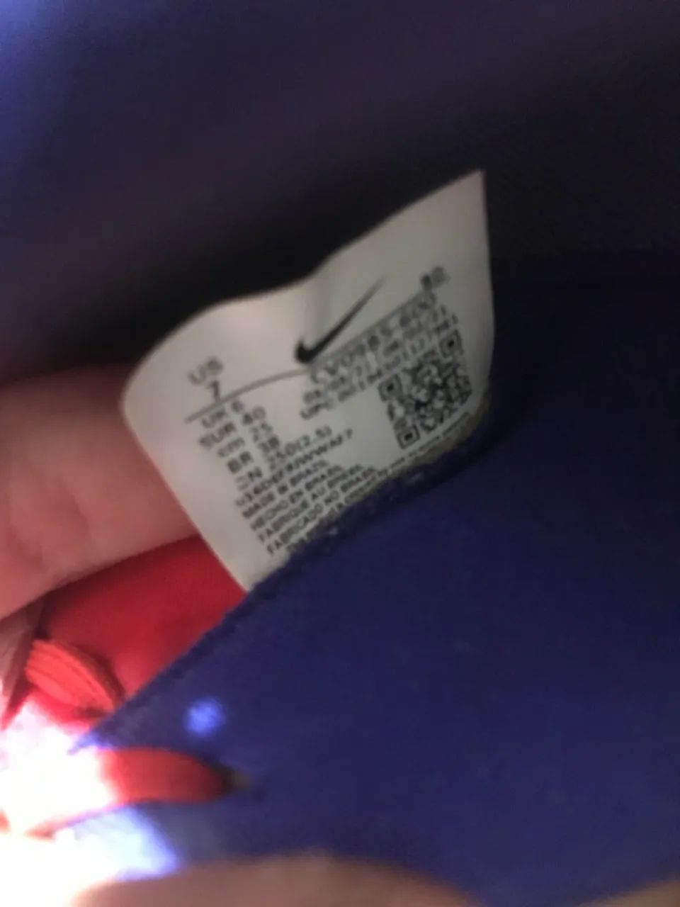 Chuteiras Nike Mercurial society - Foto 3