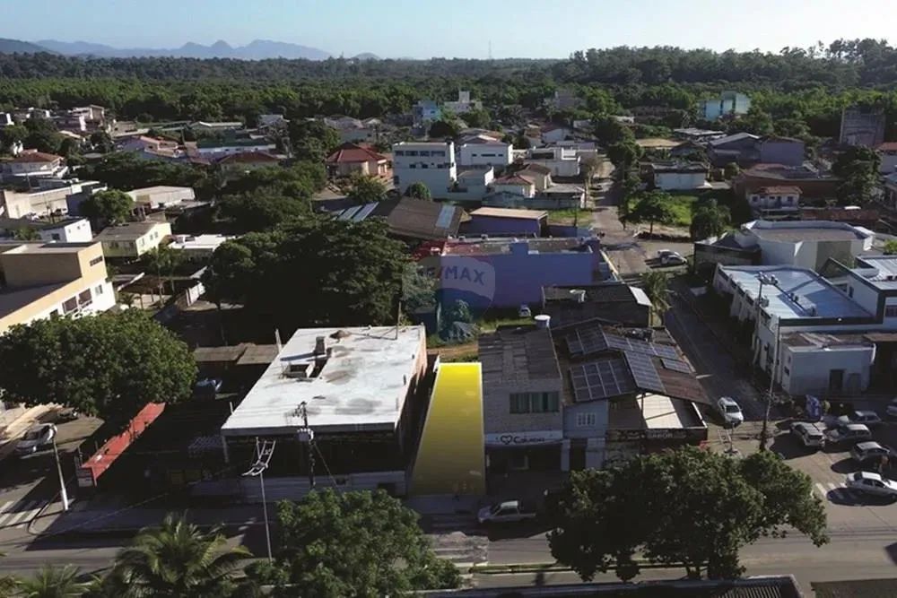Lote comercial em Anchieta