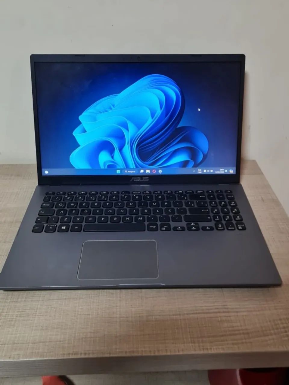 ASUS Notebook 509DA Ryzen 5