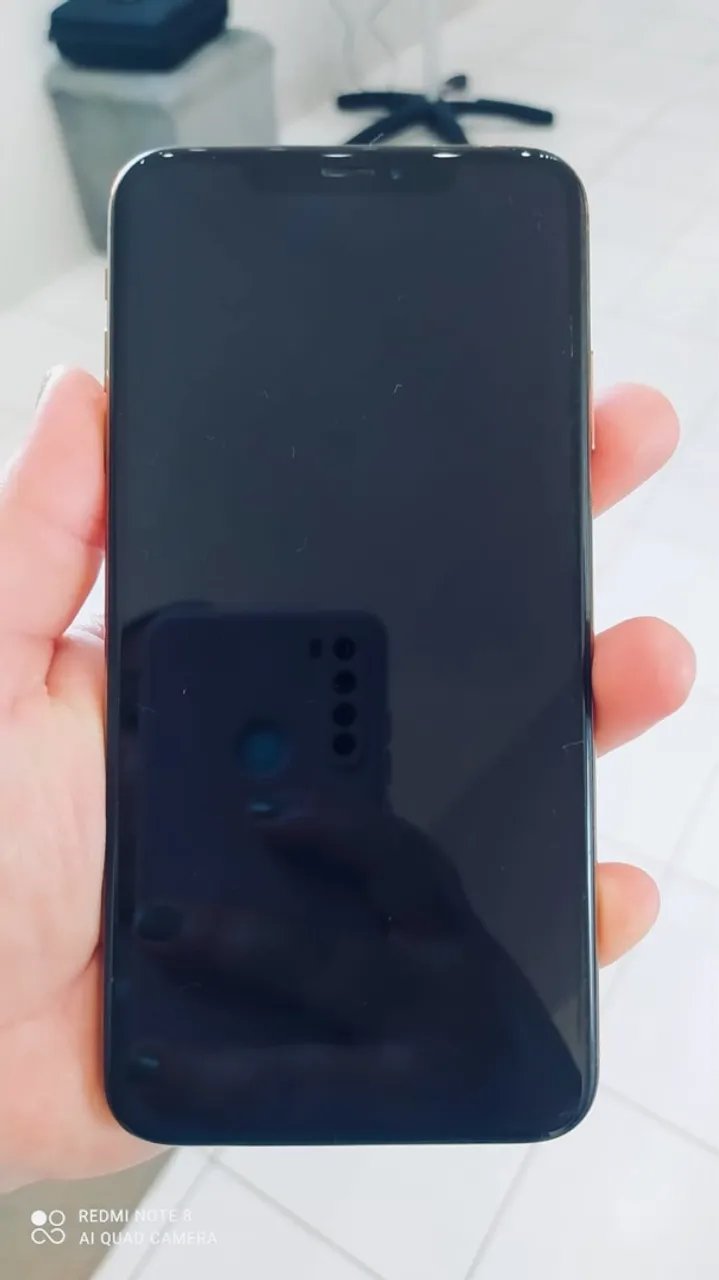 Vende-se IPhone em excelente qualidade