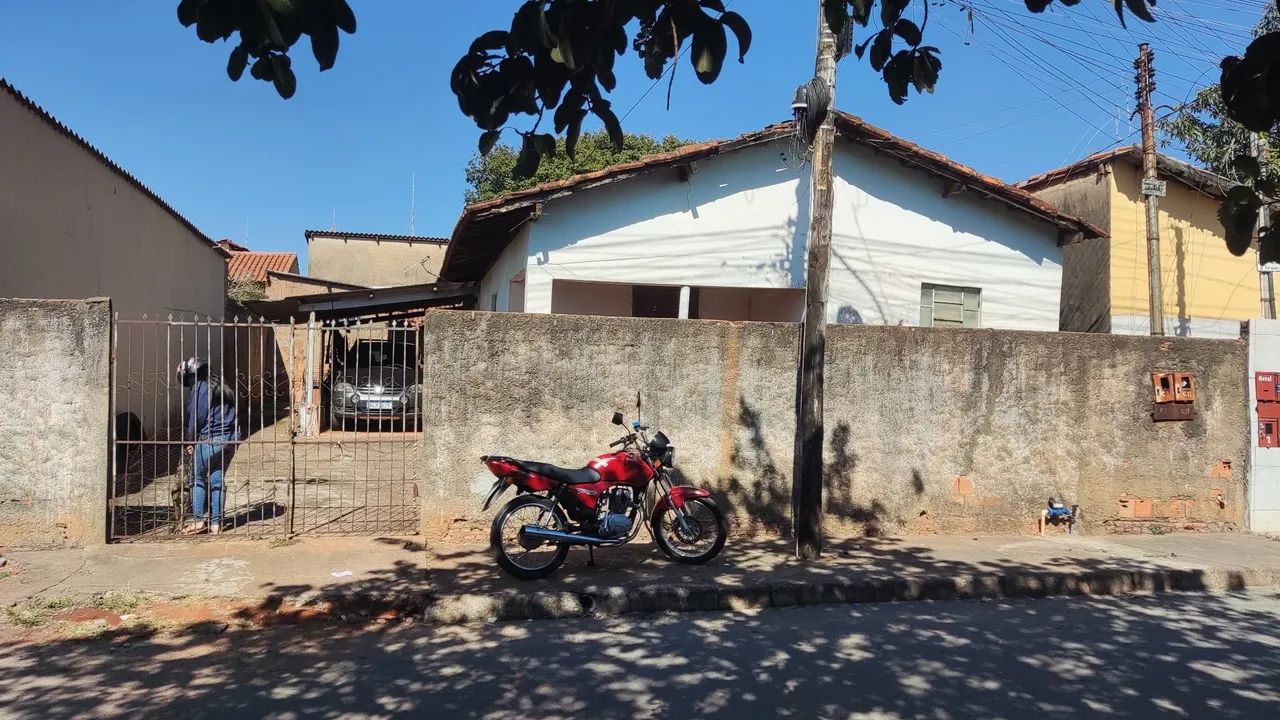 Foto - Goiânia - Vila Regina
