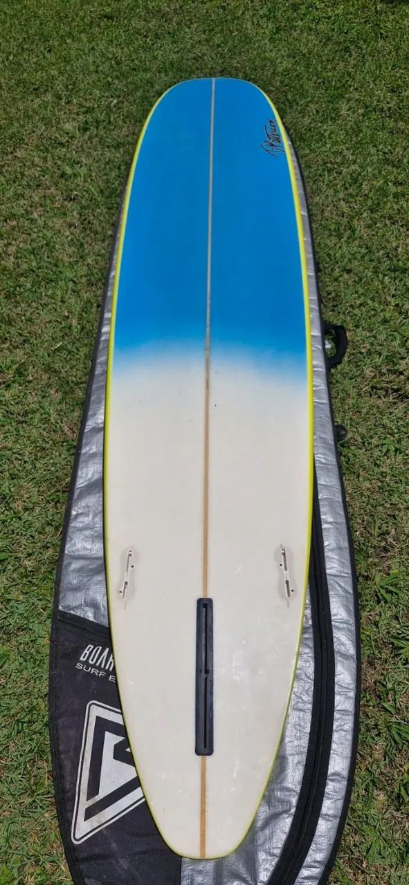 Longboard - Progressivo - T.Patterson - 9'0 - Foto 2