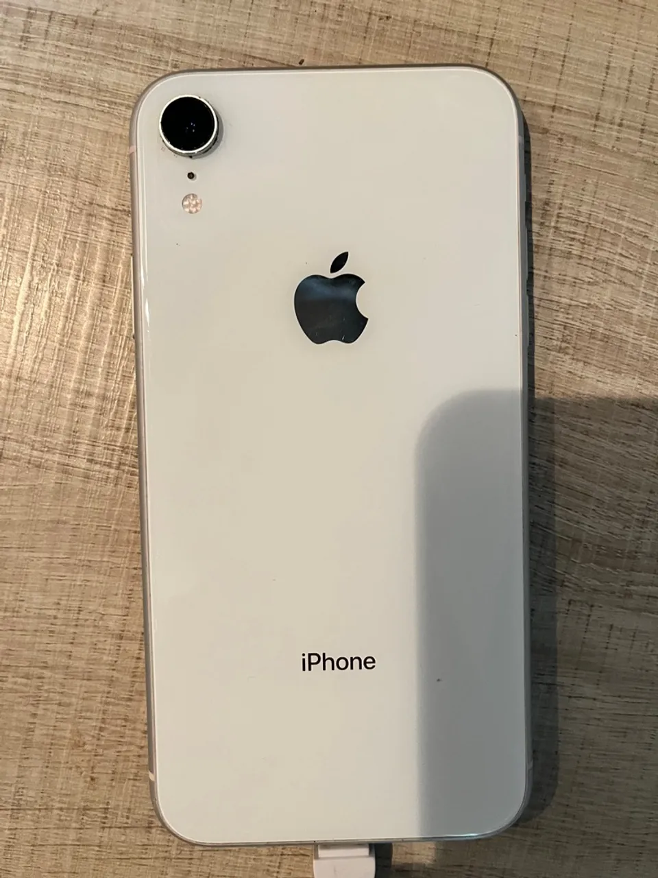 iPhone XR - 256 gb