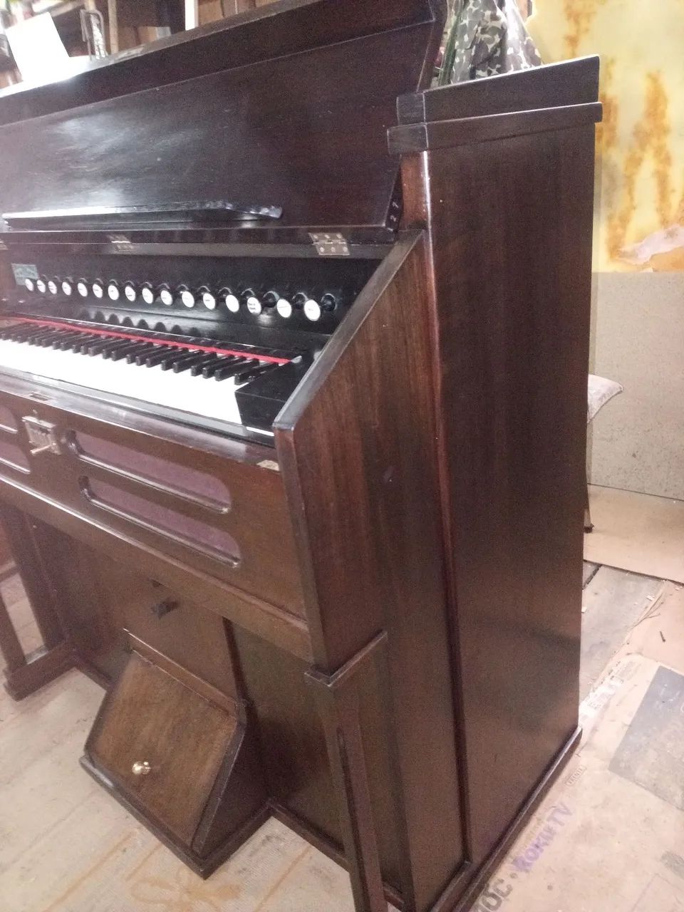 Harmonio Bohn63824565827715122