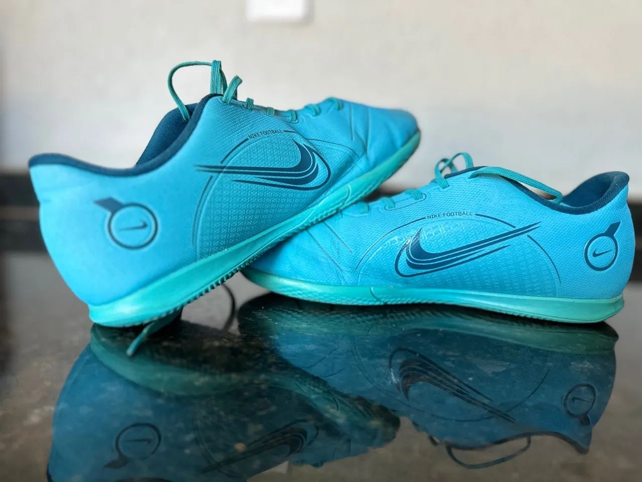 Zapatillas Nike El NÃºmero De Nike Nike Court Vision Alta