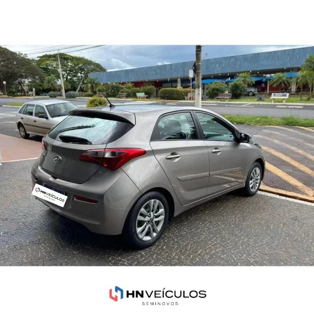 I HB20 Comfort Plus (única dona) | OPORTUNIDADE - Foto 3