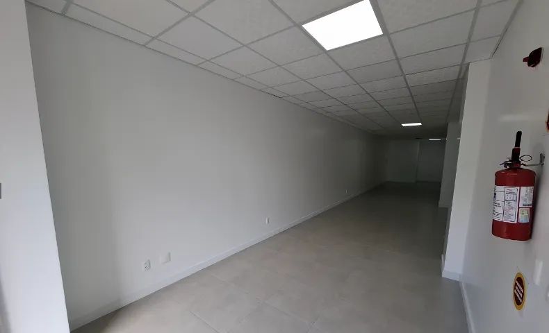 Loja Comercial 62m2 no coração do Kobrasol - Foto 4