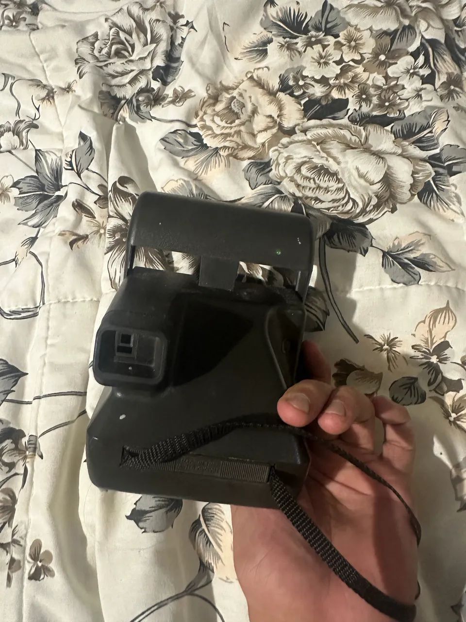 Polaroid câmera 636 clouse up - Foto 2