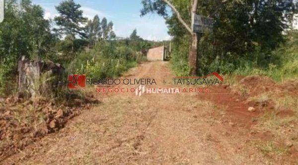 Terreno à venda, 4230 m² por R$ 350.000,00 - Agua das flores - Jataizinho/PR - Foto 2