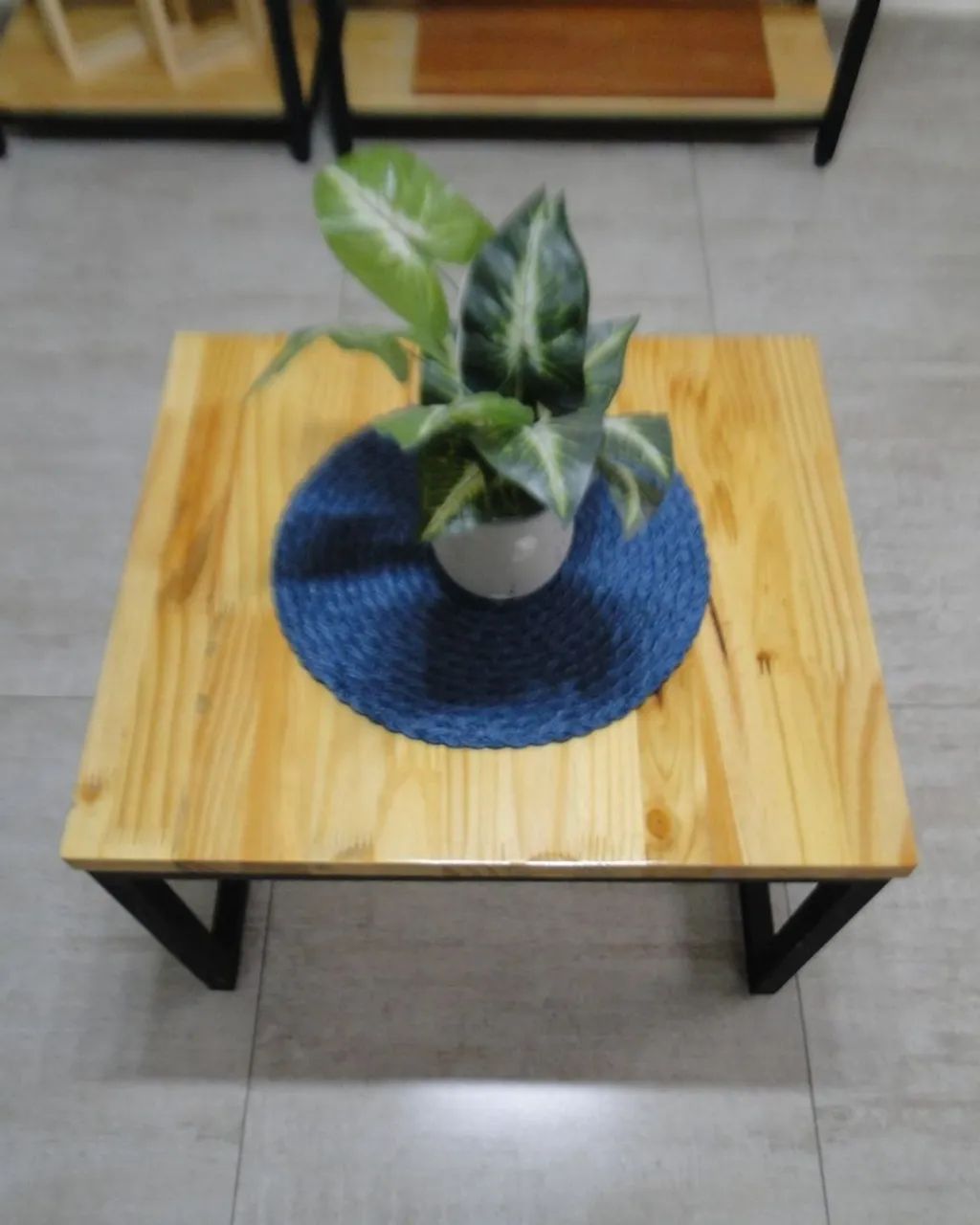 Mesa de Centro - Foto 3