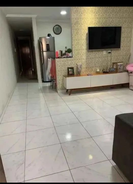 Vendo casa no Recanto das emas  - Foto 2