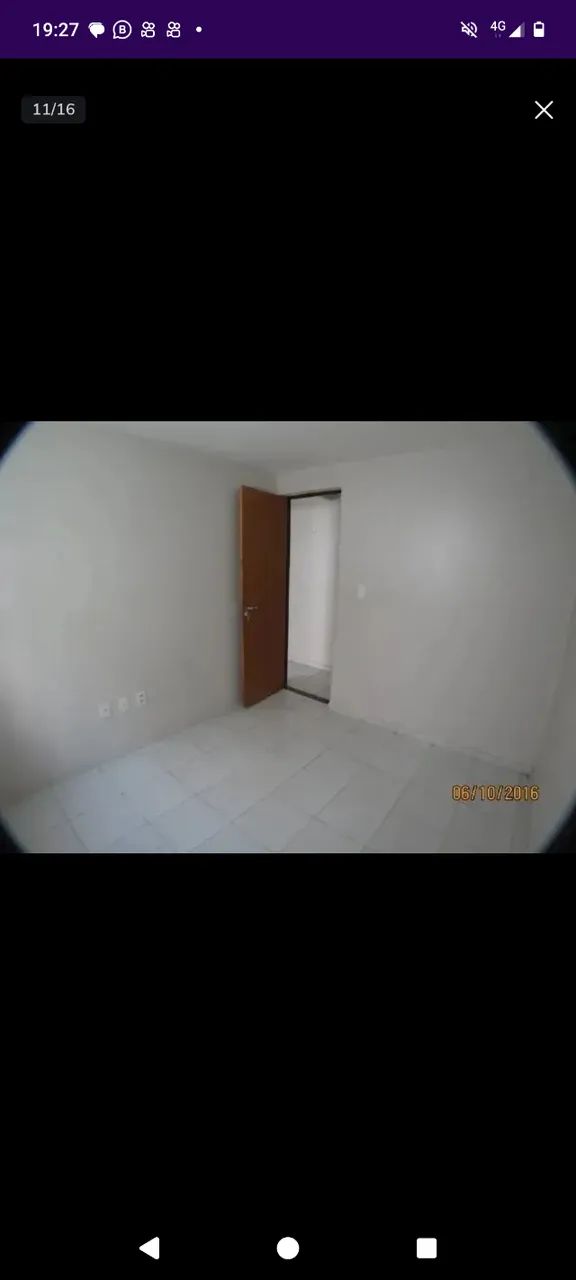 Repasse apartamento mangabeira 1 - Foto 4