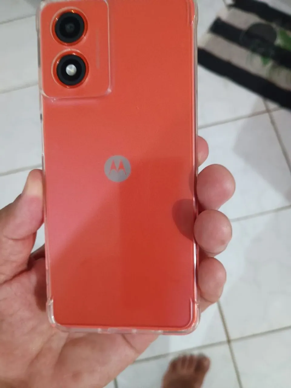celular Motorola