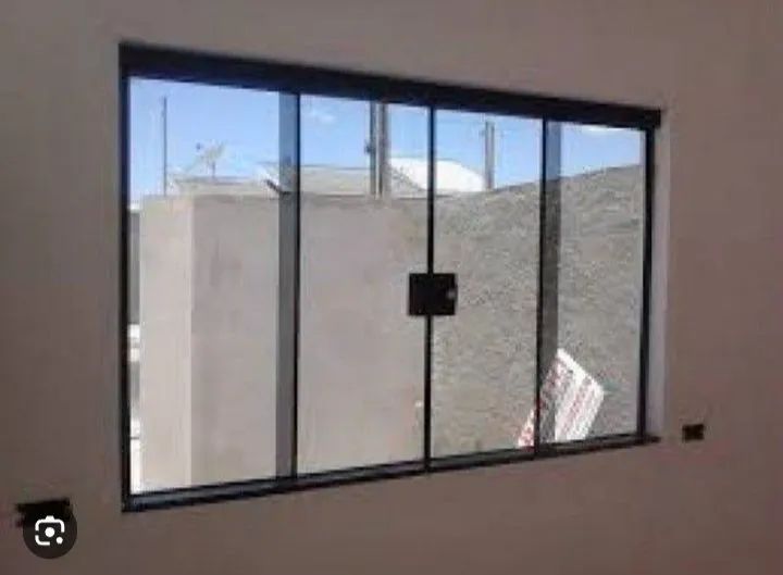 Serralheiro alumínio e ferro - Foto 5