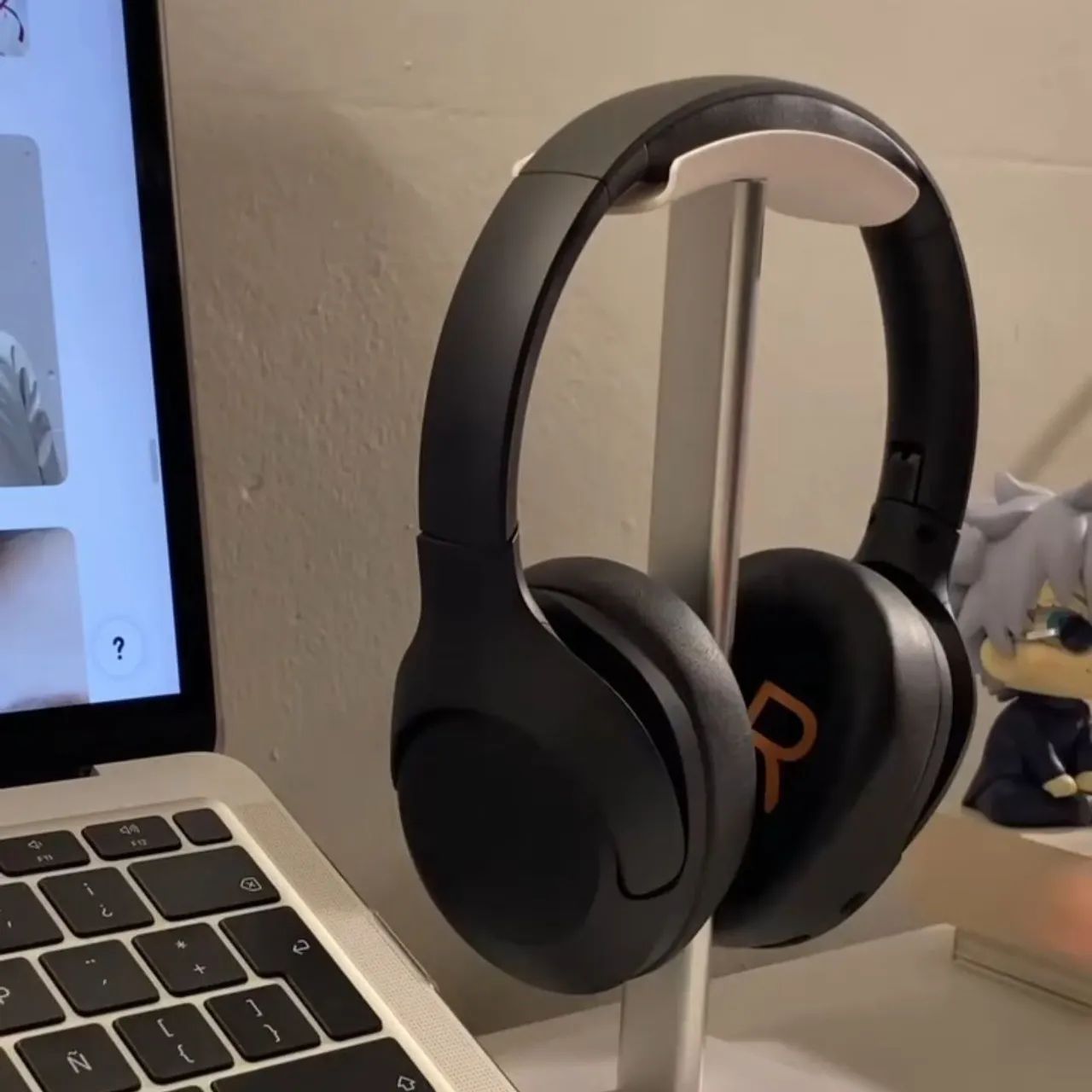 Headphone QCY H3 ANC Lite - Foto 2