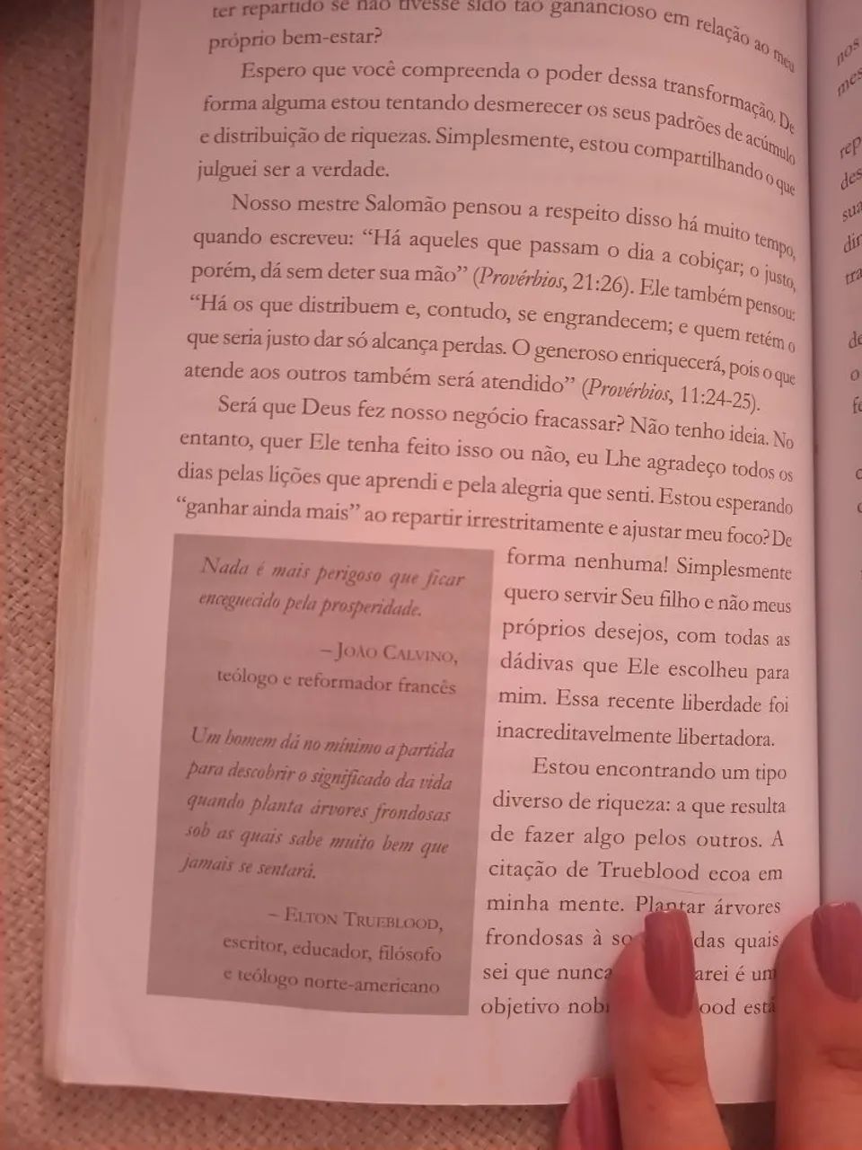 Os Sete Princípios de Salomão - Bruce Fleet - Foto 4