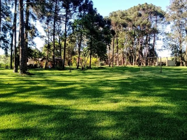 Sitio de cinema - Fim de Semana e Temporada, até 18 pessoas, lazer completo prox. Sorocaba - Foto 2