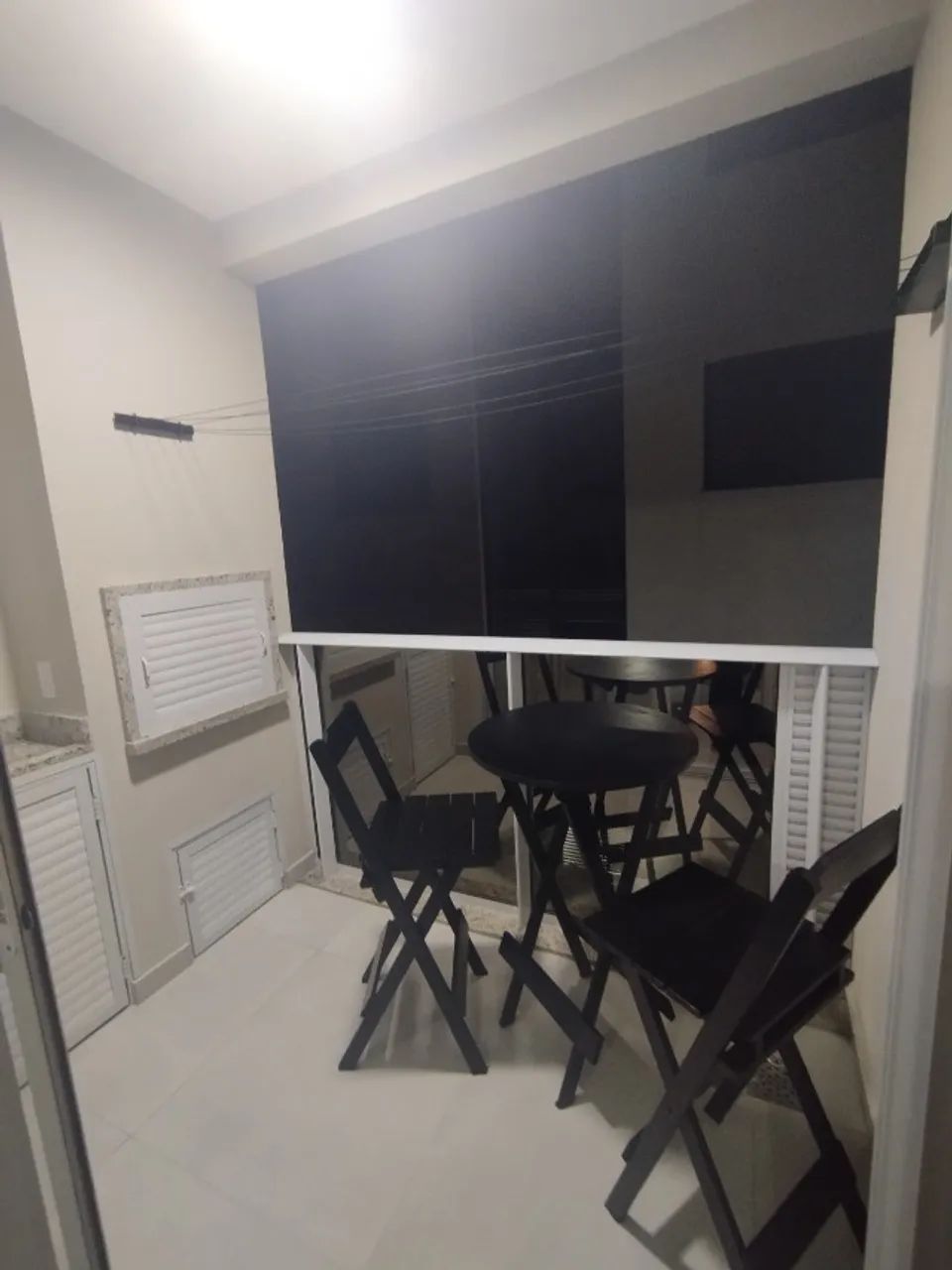 Aluguel temporada Praia de Palmas -Governador Celso Ramos -SC  - Foto 10