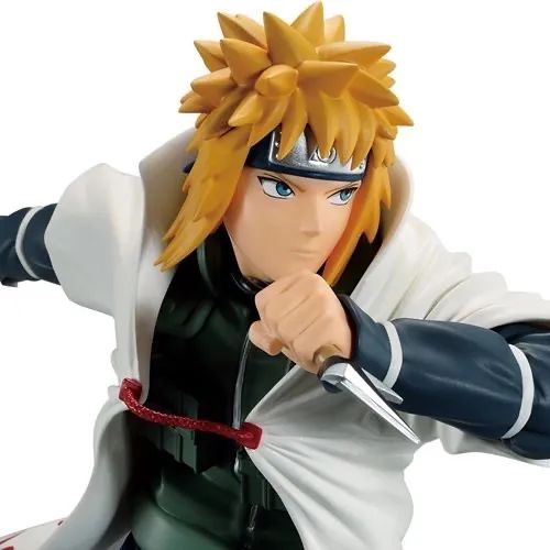 Naruto - Namikaze Minato - Vibration Stars - Foto 3