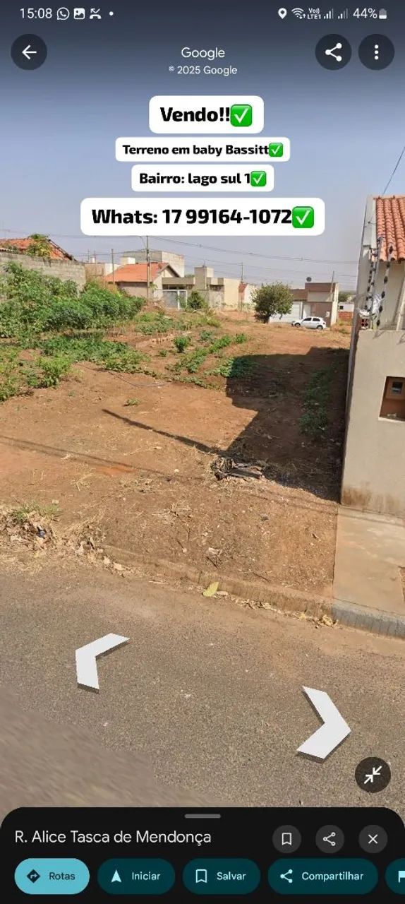 Foto - São José do Rio Preto - Jardim dos Gomes