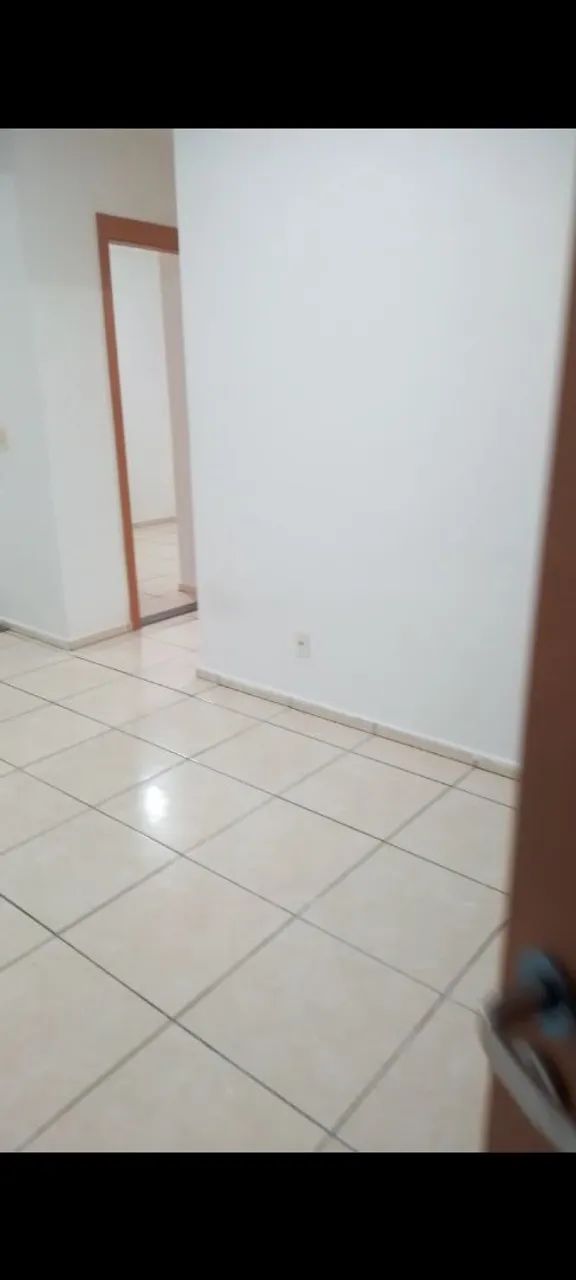 Foto - Goiânia - Residencial Aquários